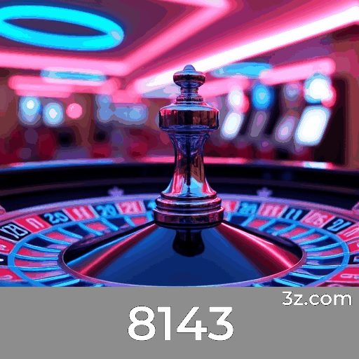 8143 - Seu Cassino Online Premium e Seguro