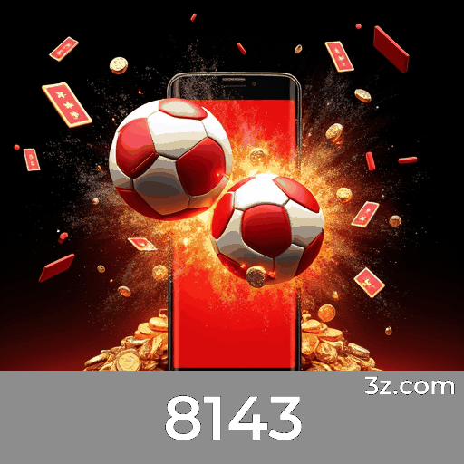 8143 - Seu Cassino Online Premium e Seguro