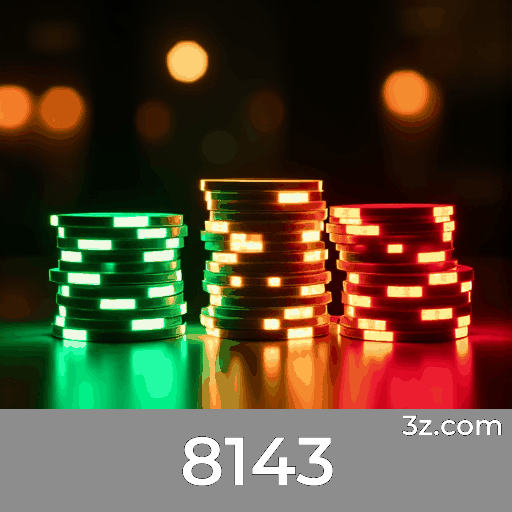 8143: Variedade de Jogos para Entretenimento dos Brasileiros