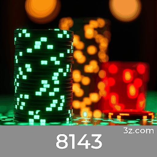 8143: A Plataforma de Apostas Segura e Profissional