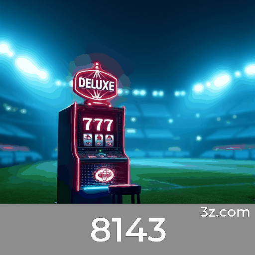 8143: A Plataforma de Apostas Segura e Profissional
