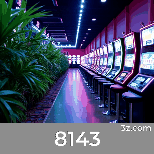 Adrenalina Máxima no Crash da 8143