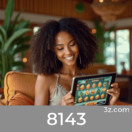 Desbloqueie Recompensas Exclusivas com o Cadastro Seguro no 8143