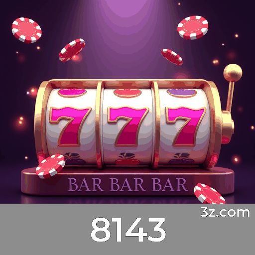 8143 - Seu Cassino Online Premium e Seguro