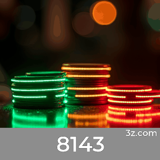 Experiência de Jogos de Qualidade Superior no 8143