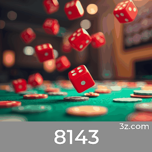 8143 - Seu Cassino Online Premium e Seguro